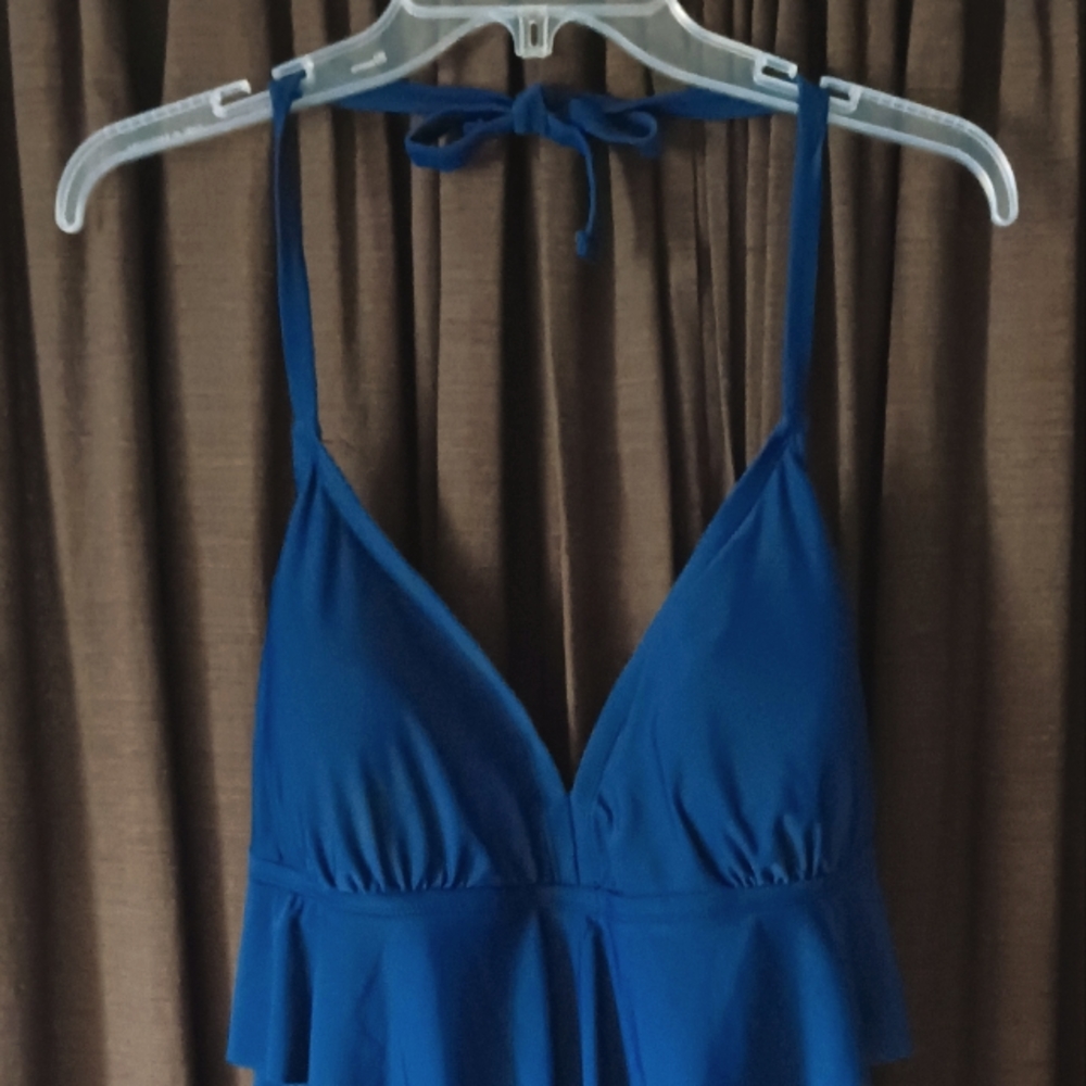 Catalina Tankini
